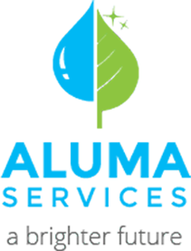 Aluma Services logo